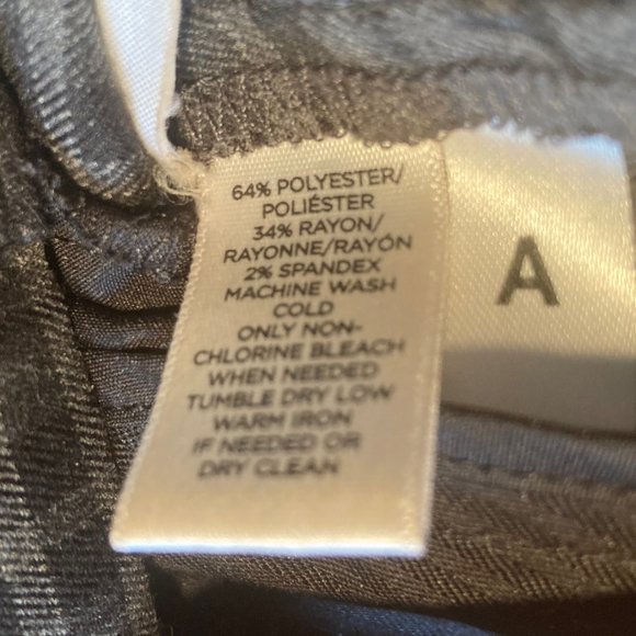 Ann Taylor LOFT dress pants - Picture 6 of 8